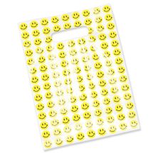 Scatter Smiley Face Bags