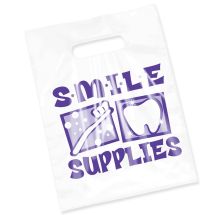 Clear Smile Supplies Bags