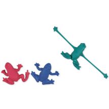Stretch Frogs