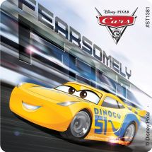 Disney•Pixar Cars 3 Movie Stickers