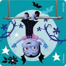 Disney Vampirina Stickers