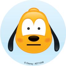 Mickey Mouse Emoji Stickers