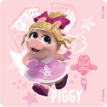Muppet Babies Stickers