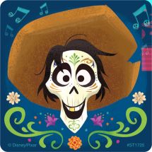 Disney•Pixar Coco Movie Stickers
