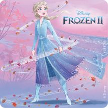Frozen II Sketchbook Stickers