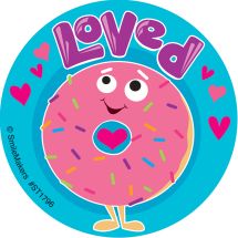 Epic Sayings Stickers