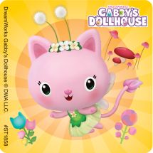 Gabby's Dollhouse Stickers