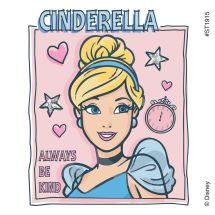 Disney Princess Scrapbook Stickers