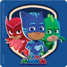PJ Masks Stickers