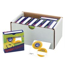 Bulk COVID Vaccination & Appointment Reminder Stickers