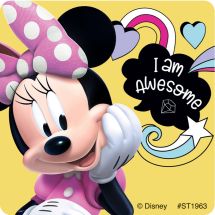 Minnie Mouse Stickers