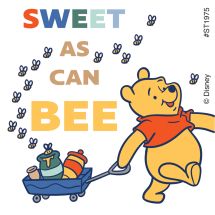 Winnie the Pooh Adventure Stickers