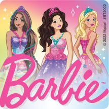 Barbie Fantasy Stickers