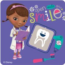 Doc McStuffins: Time for Smiles