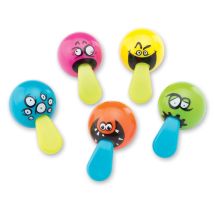 Stretchy Tongue Tuggers