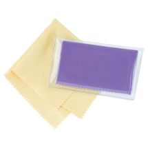 Microfiber Cleaning Cloth