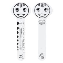 Patti Cake Small Fixation Paddle