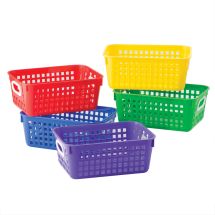 Portable Prize Baskets