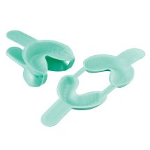 Pedo Dual Arch Fluoride Trays