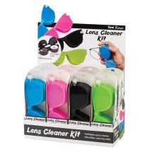 Kool Klean Kit- Assorted Colors