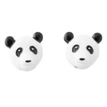 Panda Charm Huggers