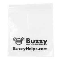 Buzzy® Infection Control Bags