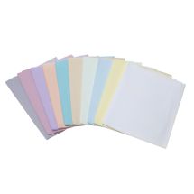 Quala Advance Fold Polyback Patient Bibs