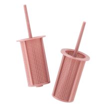 Quala 1 1/4" Disposable Screen Traps