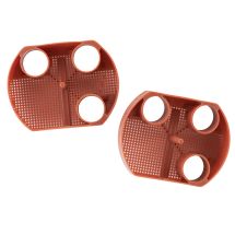 Quala 2 5/8" Disposable Screen Traps