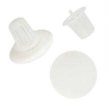 Quala Small 1 5/8" Cuspidor Screens