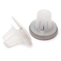 Quala Large 2 1/2" Cuspidor Screens