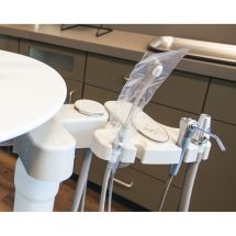 Quala Air/Water Syringe Covers