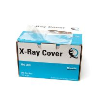 Quala 15"x 26" X-Ray Cover