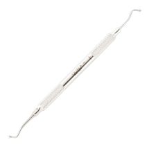 Quala Large Acorn Double Ended Burnisher