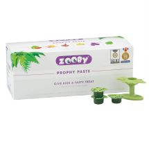Zooby Medium Prophy Paste