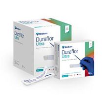 Medicom Duraflor Ultra 5% Sodium Fluoride White Varnish Bulk