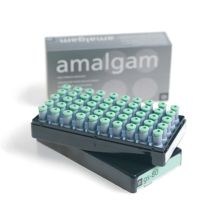 SDI 400 mg 1 Spill Alloy Regular Set