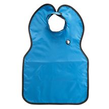 Quala Lead Free Panoramic X-Ray Apron