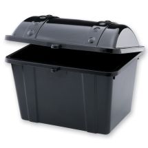Small Plastic Treasure Chest