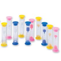 3 Minute Brushing Timer Value Pack