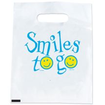 Smiles to Go Bags