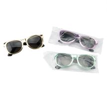 Standard Metallic Sunglasses