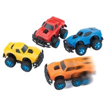 Rough Rider Pullbacks