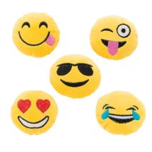 Plush Emojis