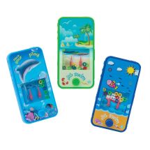 Sea Life Water Games