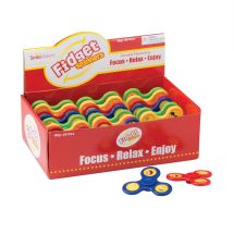 Emoji Fidget Spinners