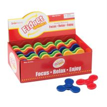 Fidget Spinners