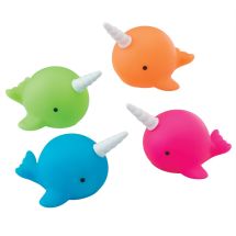 Neon Narwhal Squirters