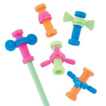 Fidget Pencil Toppers