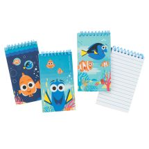 Finding Dory Notepads